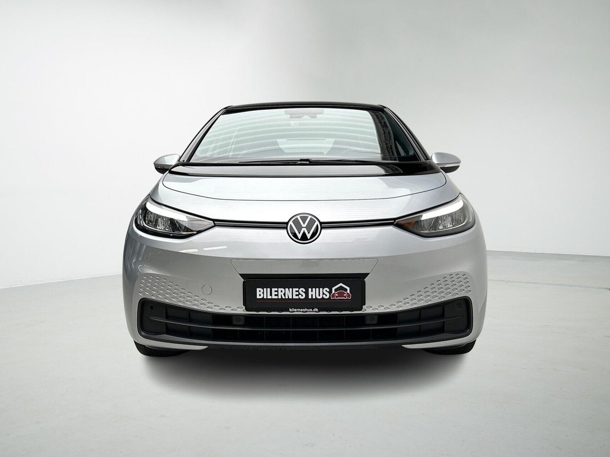 VW ID.3 Pro S billede 6