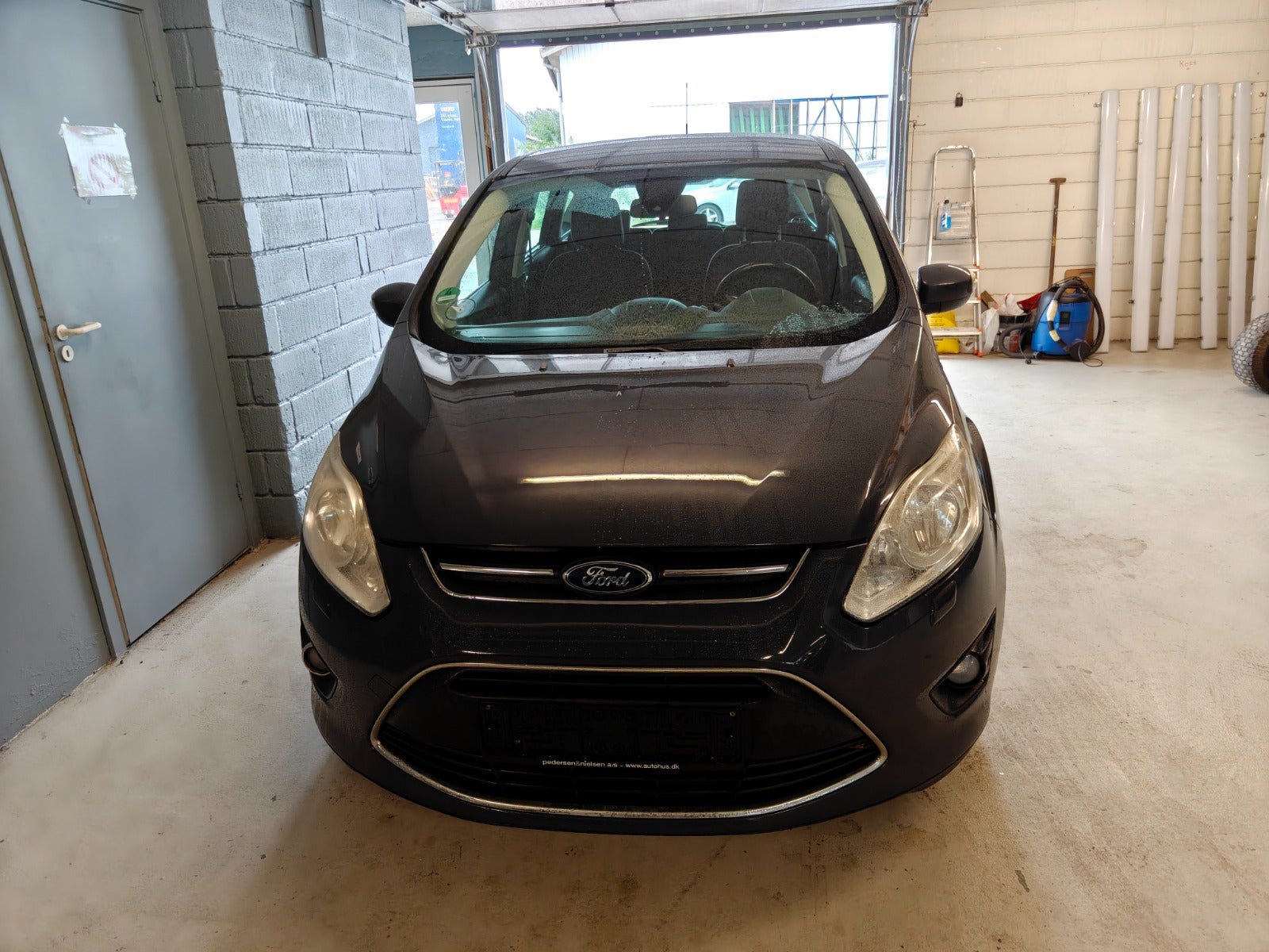 Ford C-MAX SCTi 125 Trend