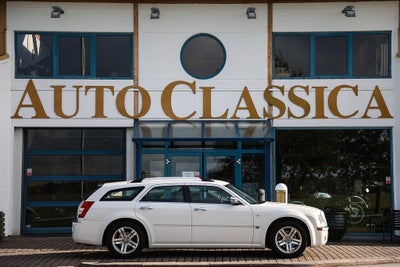 Chrysler 300C 2,7 Touring aut. 5d