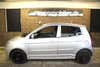 Kia Picanto EX