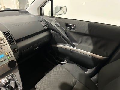 Toyota Corolla Sportsvan D-4D 136 Sol