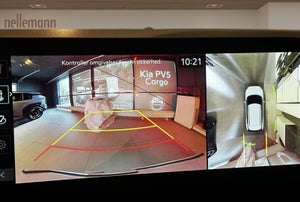 Kia EV3 Long Range GT-Line