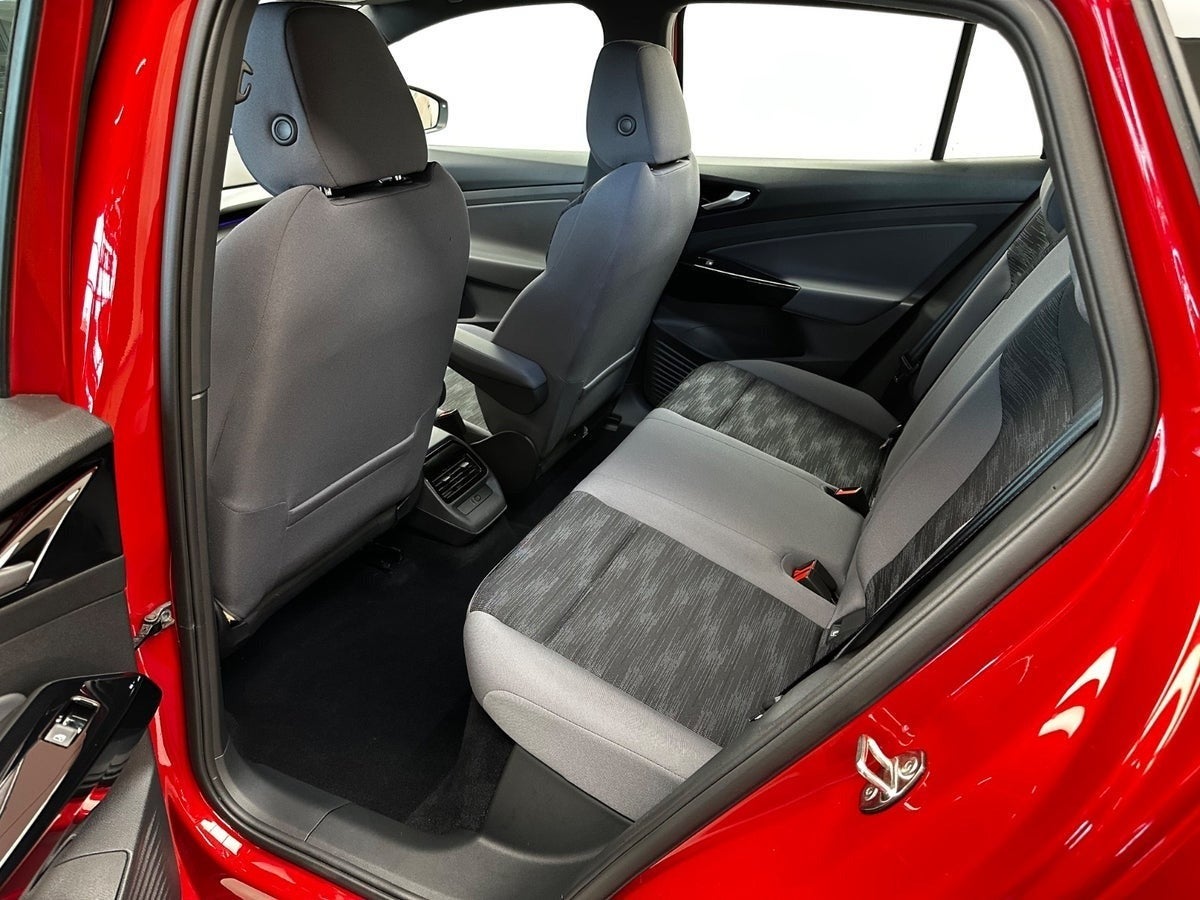 Billede af VW ID.4 52 Pure Performance