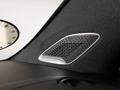 Mercedes EQA250+ AMG Premium