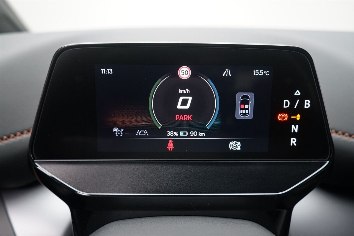 Cupra Born e-Boost billede 22