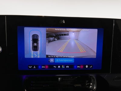 Mercedes GLB250+ AMG Advance Plus