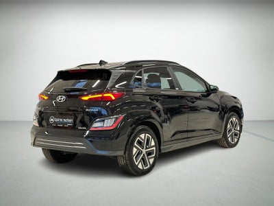 Hyundai Kona EV Trend billede 1