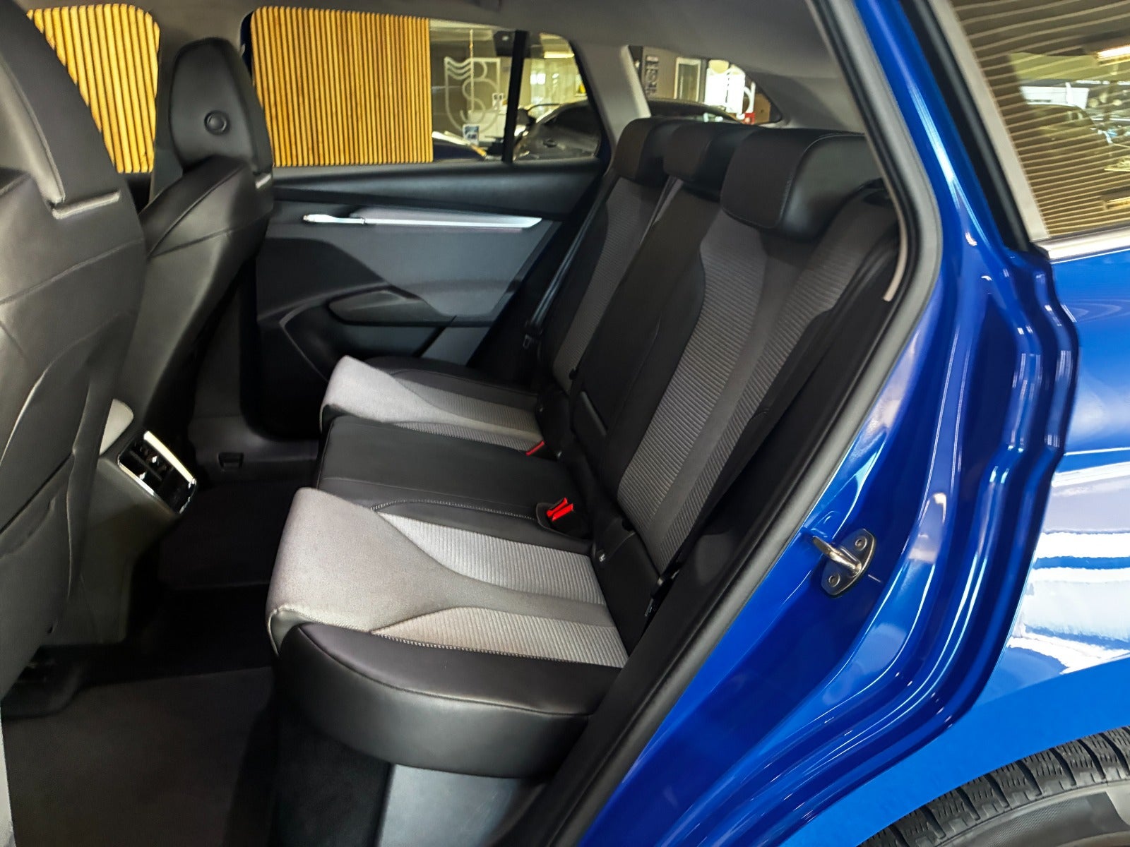 Billede af Skoda Enyaq 80 iV Plus