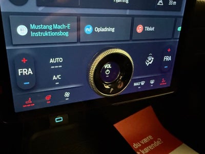Ford Mustang Mach-E Premium Extended Range