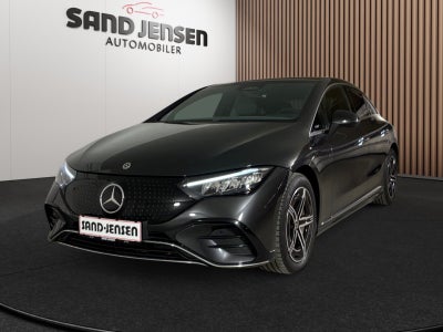 Mercedes EQE350 AMG Edition