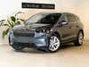 Skoda Enyaq iV Suite First Edition