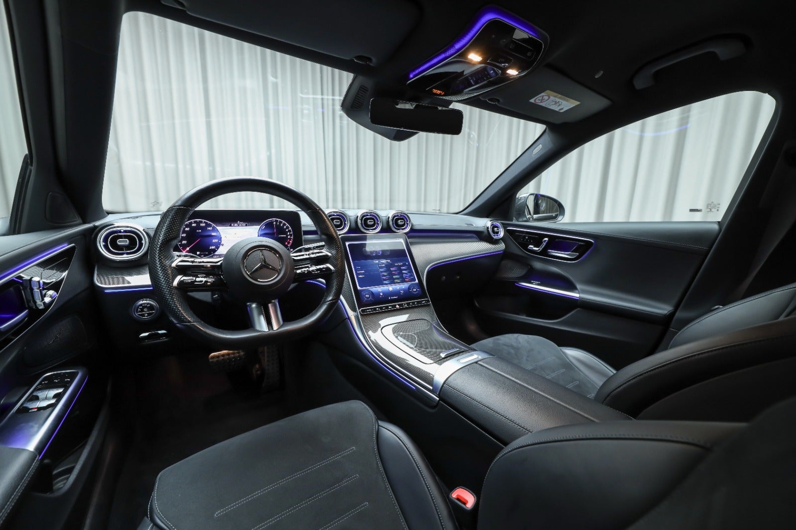 2022 Mercedes-Benz C 300 e