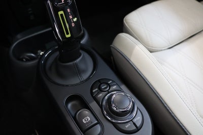 MINI Cooper SE Edition Premium Plus