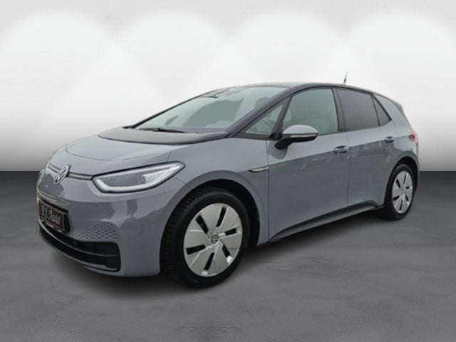 VW ID.3 58 Pro