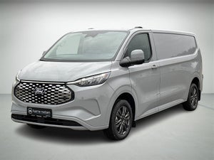 Ford E-Transit Custom 340L Limited