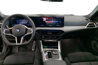 BMW i4 eDrive35 M-Sport