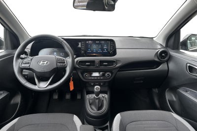 Hyundai i10 MPi Advanced