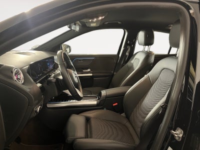 Mercedes EQA250+ Progressive