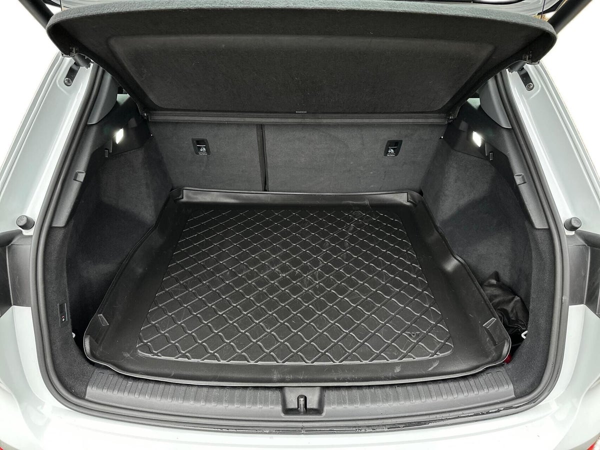 Audi Q4 e-tron Attitude billede 18