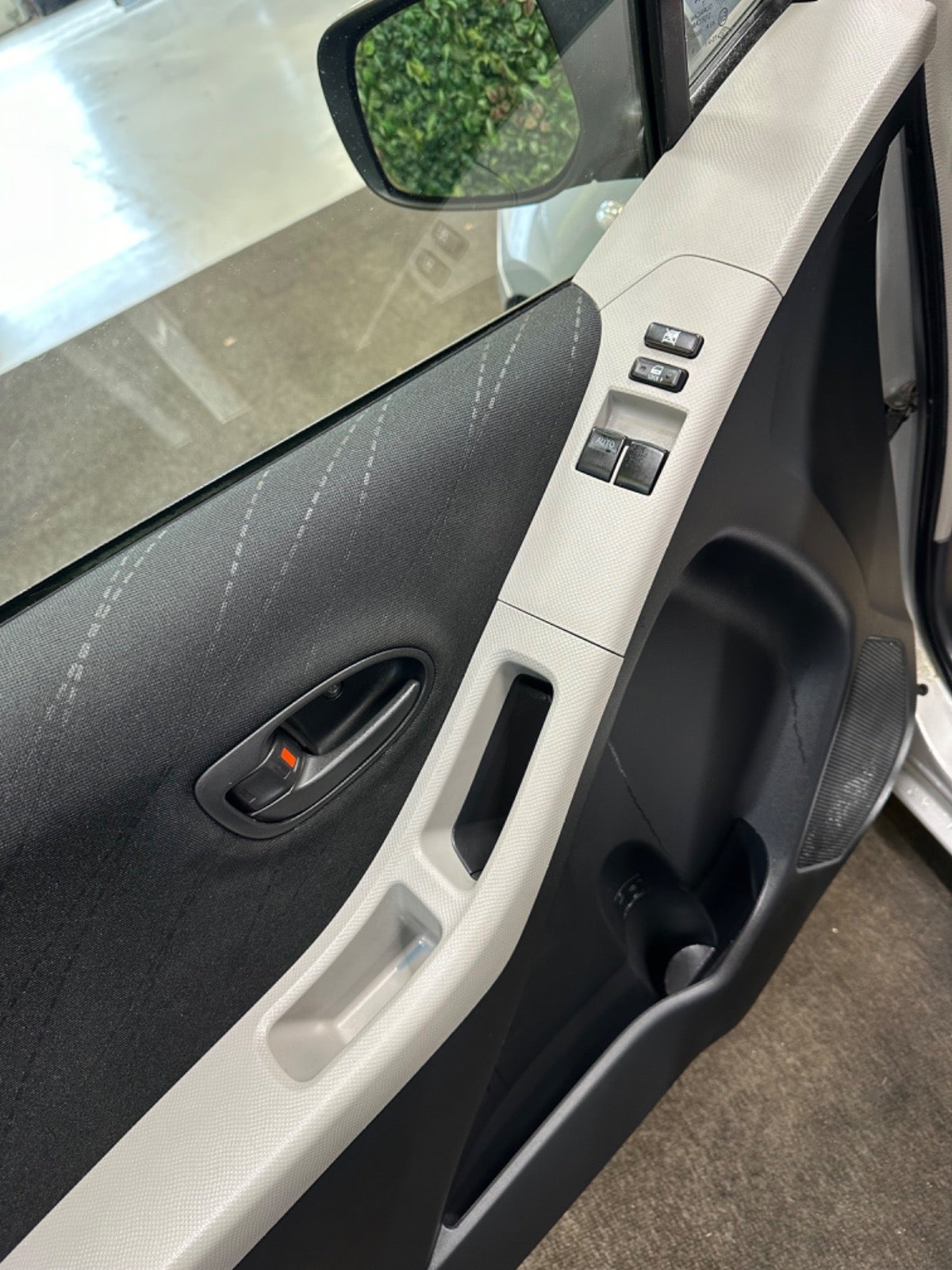 Billede af Toyota Yaris 1,3 Terra