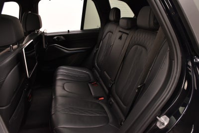 BMW X5 xDrive45e M-Sport aut.
