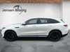 Mercedes EQC400 AMG Line 4Matic thumbnail