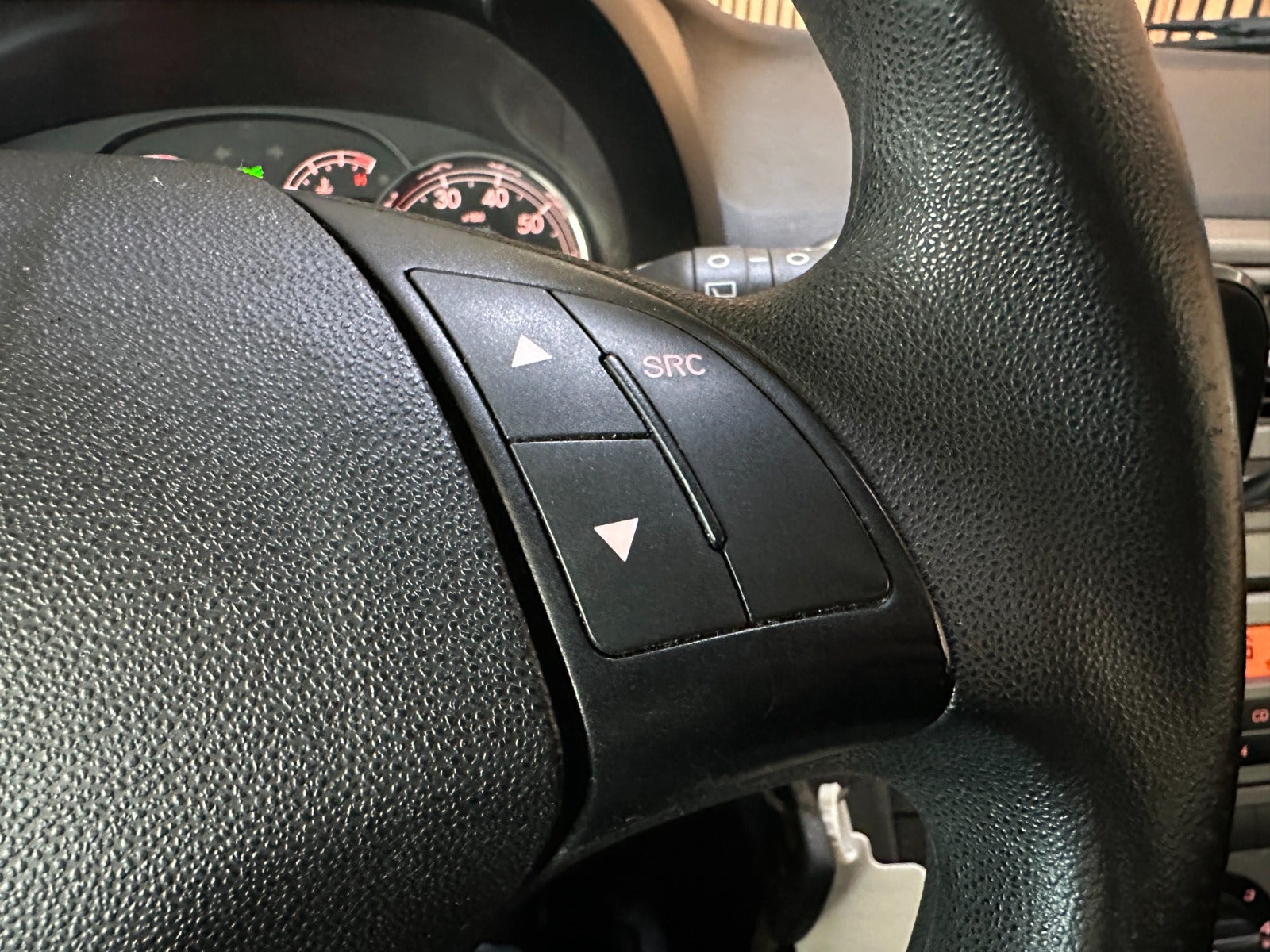 Billede af Fiat Punto 1,2 Active