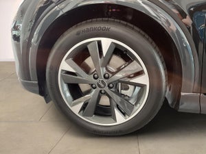 Audi Q4 e-tron S-line