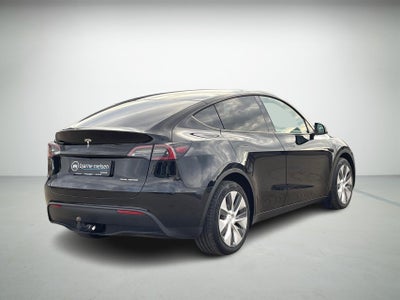 Tesla Model Y Long Range AWD billede 1