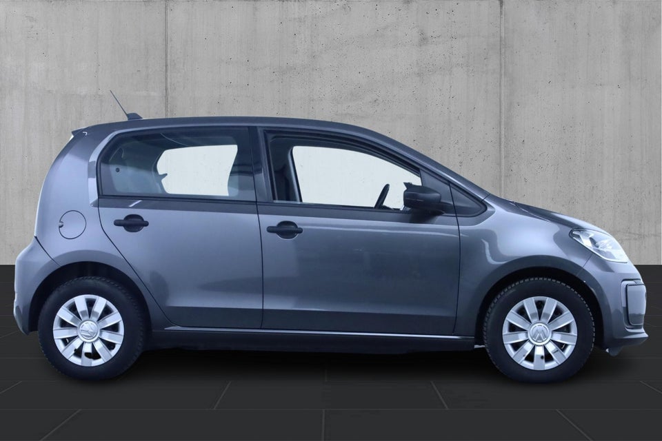VW e-Up!  2022