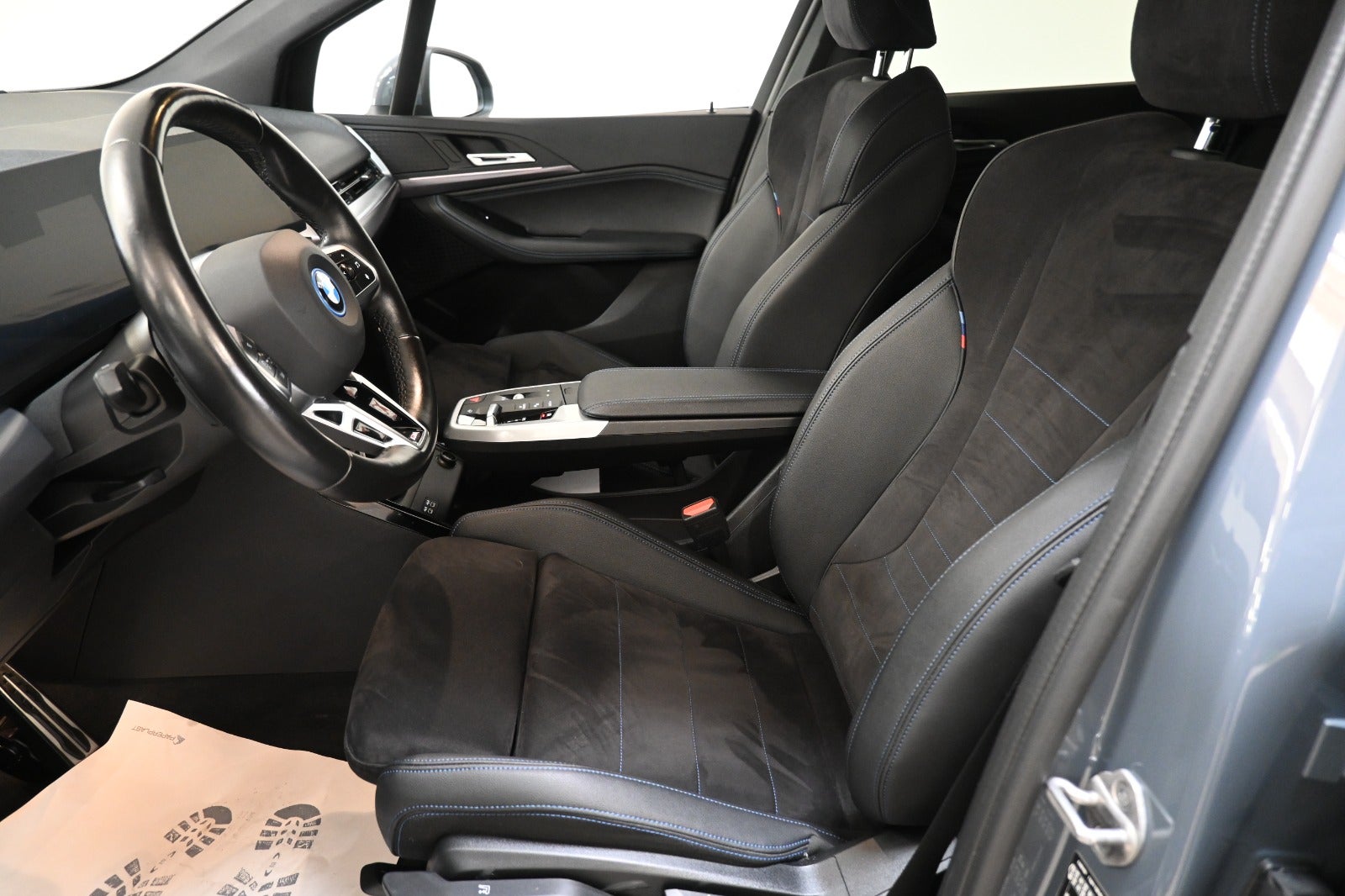 BMW 225e Active Tourer M-Sport xDrive aut.