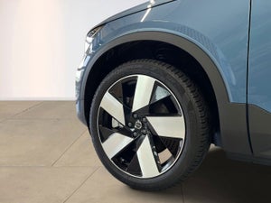 Volvo C40 ReCharge Extended Range Ultimate