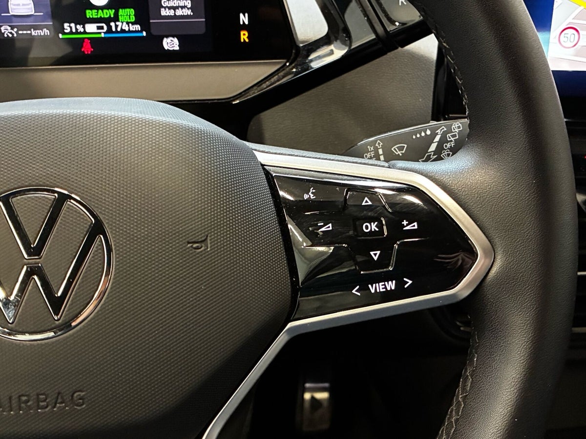 VW ID.3 Pro Performance billede 10