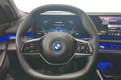 BMW i5 eDrive40 Sport Line