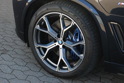 BMW X5 xDrive45e M-Sport aut.