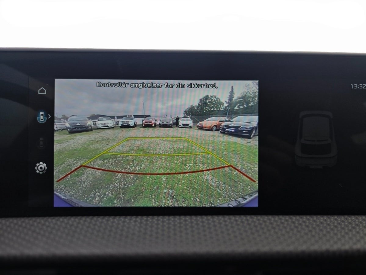 Billede af Kia EV6 77 Long Range Access