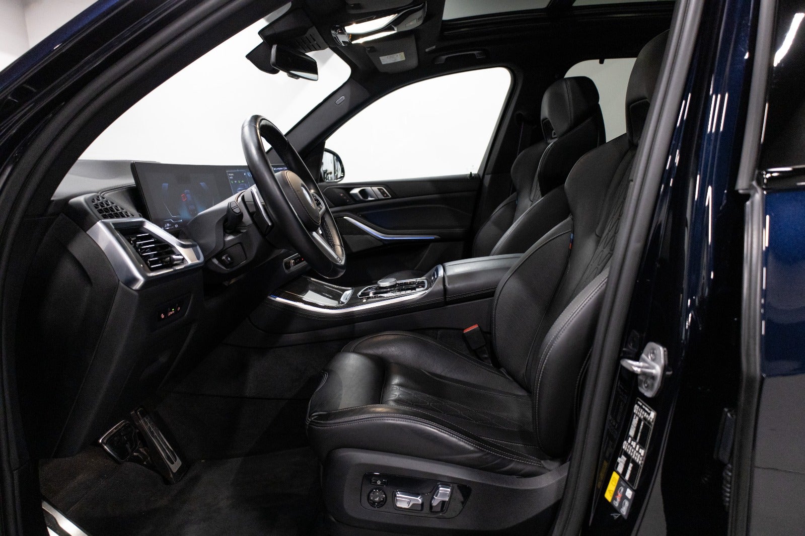 BMW X5 3,0 xDrive50e M-Sport aut.