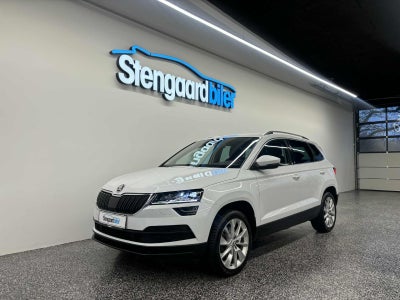 Skoda Karoq 1,5 TSi 150 Style DSG 5d