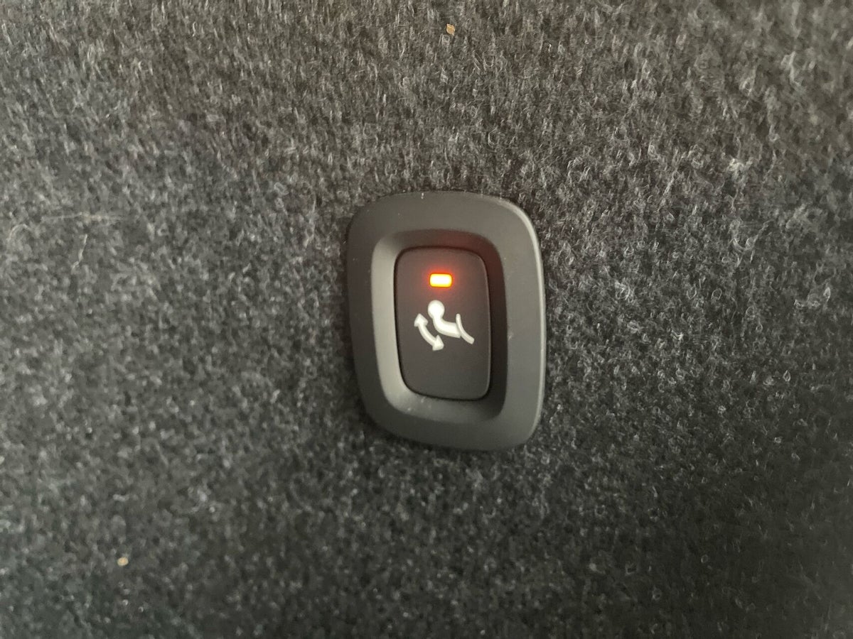 Volvo EX40 Twin Performance Ultra Black Edition billede 22