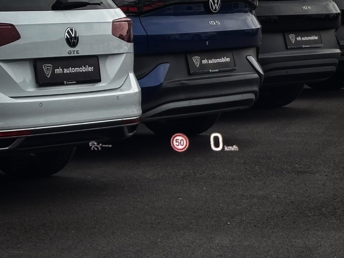 Billede af Skoda Enyaq 80 iV Suite