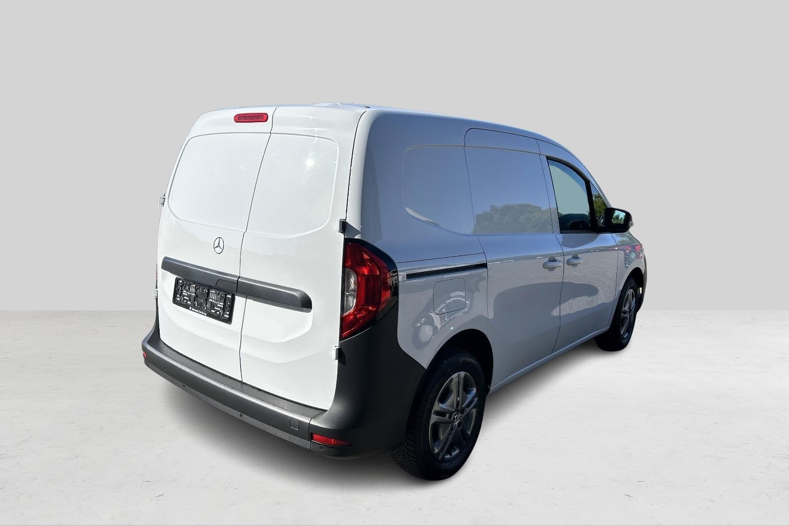 Mercedes-Benz Citan 112 1,5 CDi A2 PRO Van