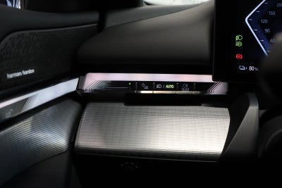 BMW i5 eDrive40 M-Sport