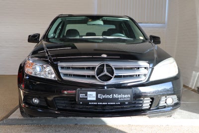 Mercedes C200 CDi BE