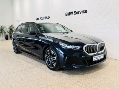 BMW i5 eDrive40 Touring M-Sport  