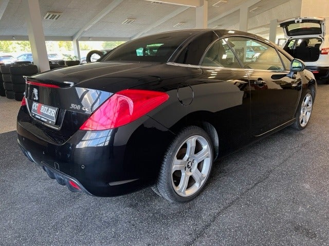 Peugeot 308 2011