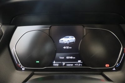 BMW 118i Sport Line aut.