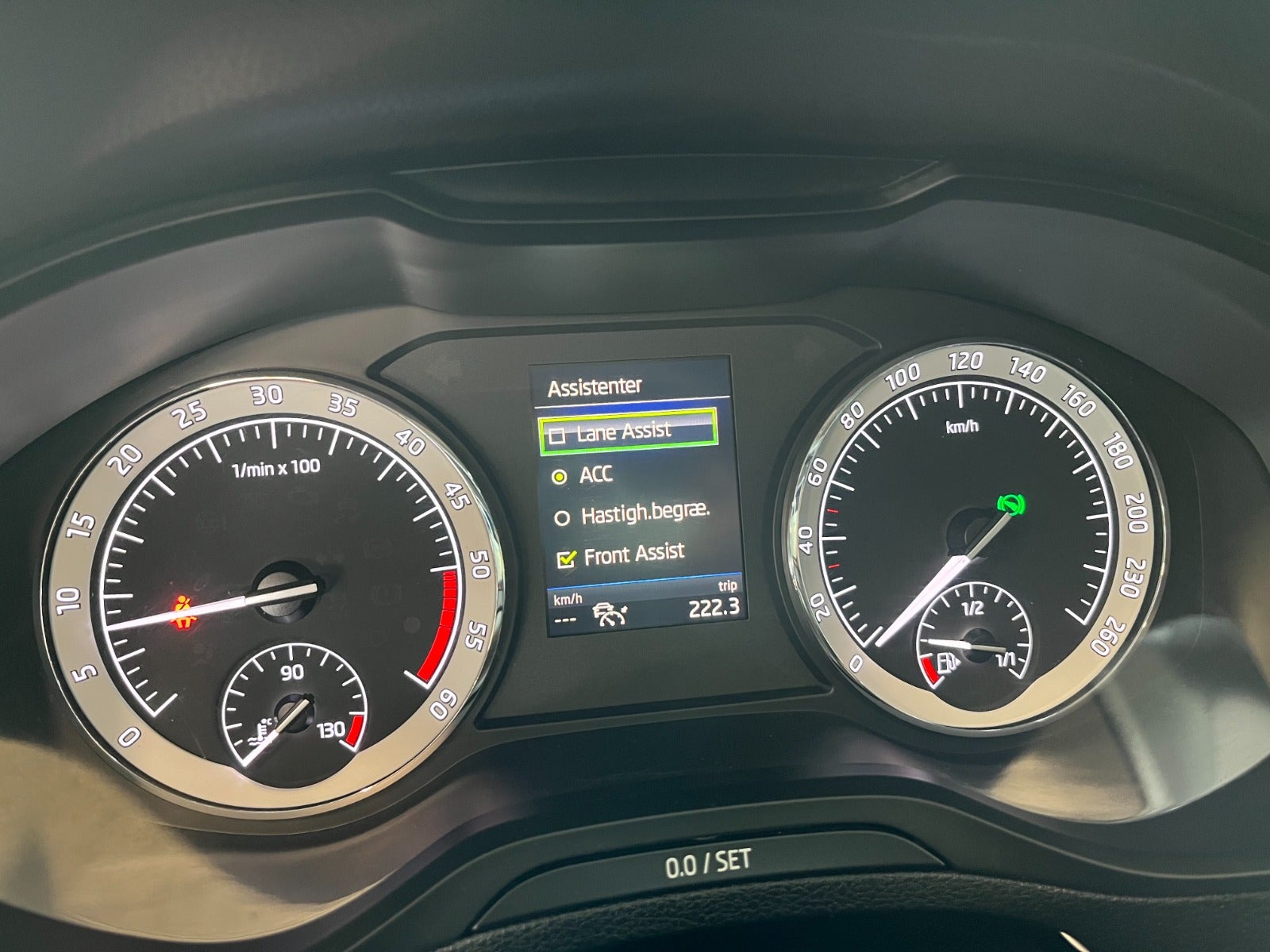 Billede af Skoda Karoq 2,0 TDi 150 Style DSG 4x4