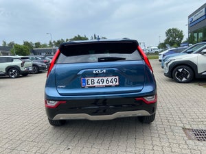 Kia Niro EV Prestige