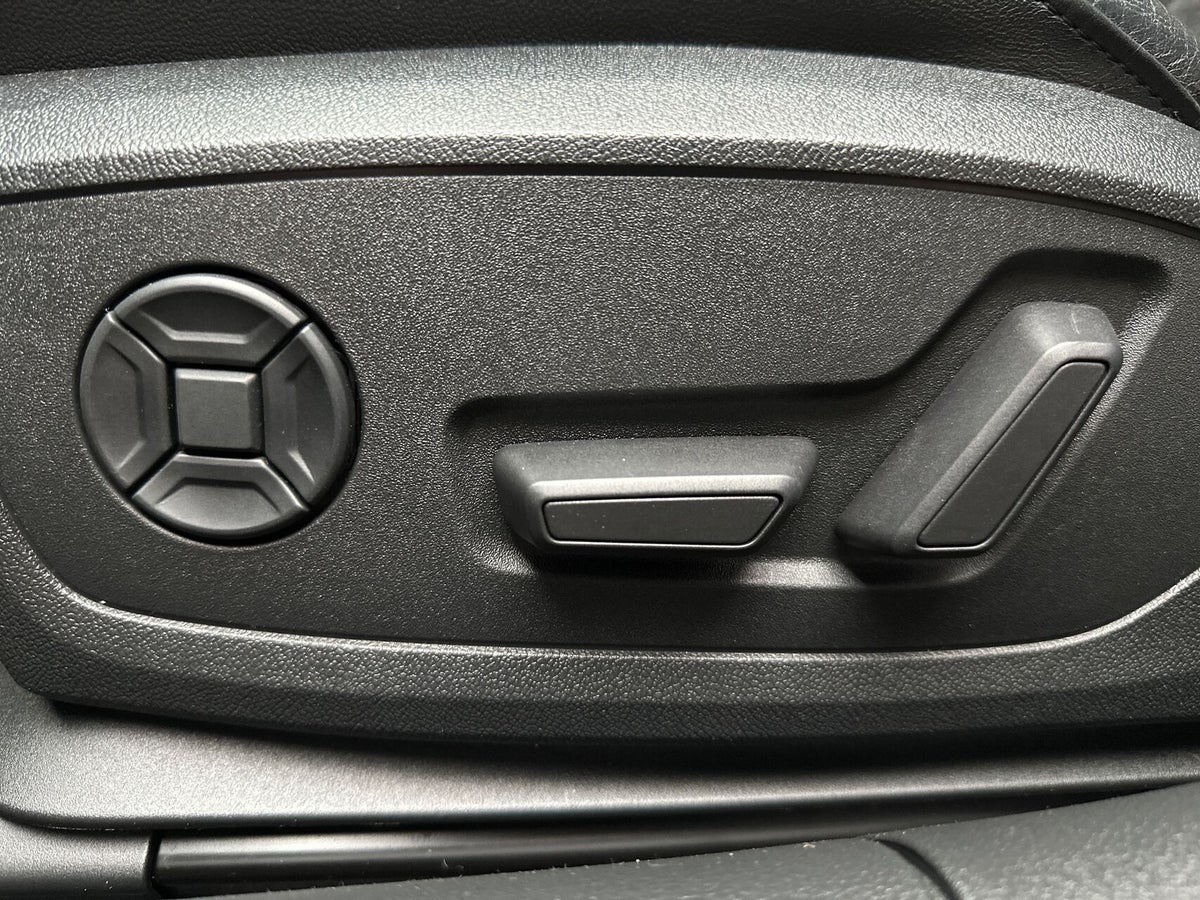 Audi A7 TFSi e S-line Edition Sportback quattro S-tr. billede 20