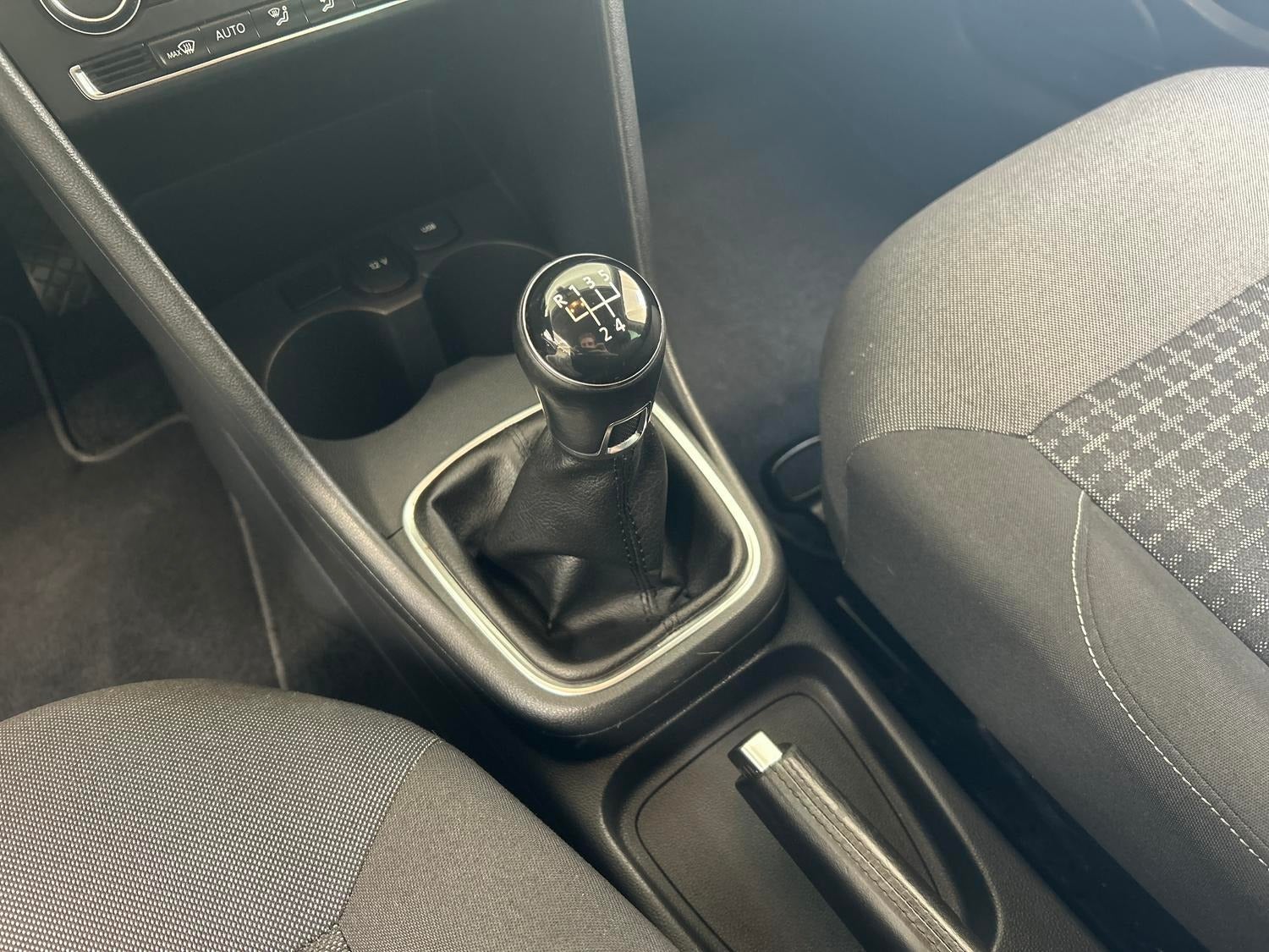 Billede af VW Polo 1,2 TSi 90 Comfortline BMT